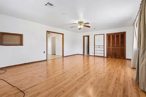 Living - 115 E Haddock St, Norman, OK 73069 photo 6 of 6