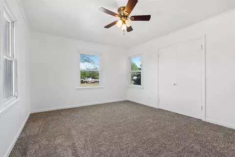 Bedroom - 115 E Haddock St, Norman, OK 73069 photo 1 of 5