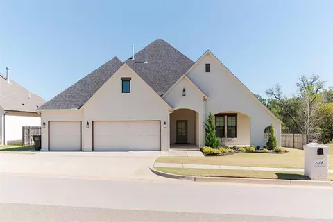 2408 Rumble Ln, Edmond, OK 73034