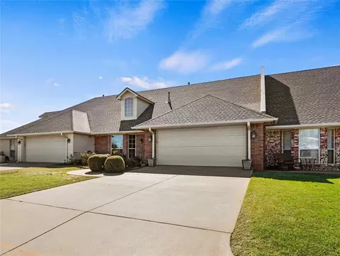 1005 Gartrell Pl, Weatherford, OK 73096
