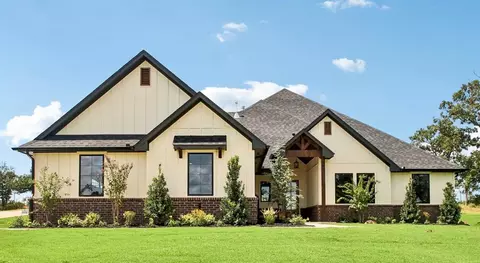 10849 Turkey Trot Trl, Guthrie, OK 73044