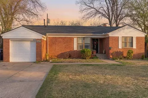4305 NW 21st Ter, Oklahoma City, OK 73107