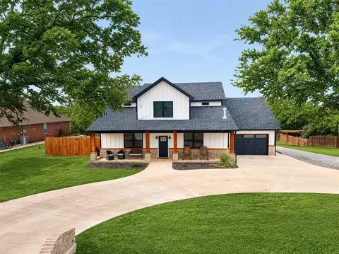 123 Key Dr, Wellston, OK 74881