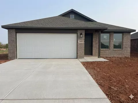 1945 Honey Locust Dr, Oklahoma City, OK 73128