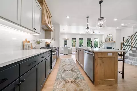 5804 NW 154th Ter, Edmond, OK 73013