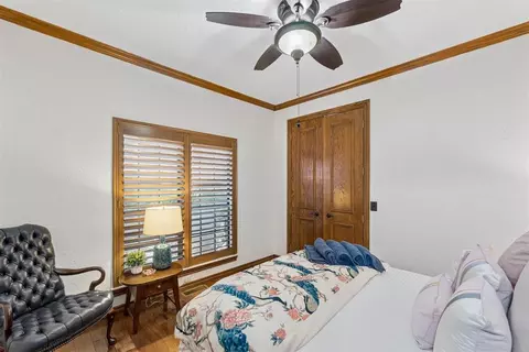 Bedroom - 4412 Brookfield Dr, Norman, OK 73072 photo 1 of 6