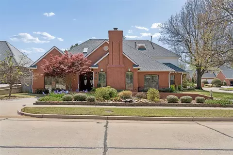 4412 Brookfield Dr, Norman, OK 73072
