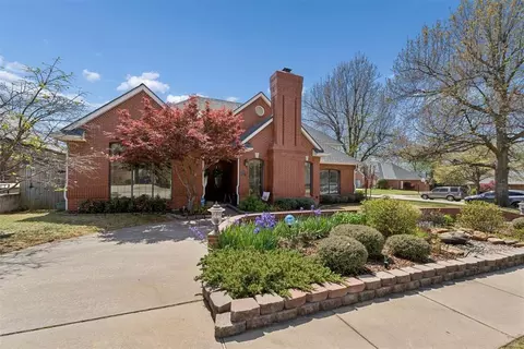 Exterior - 4412 Brookfield Dr, Norman, OK 73072 photo 2 of 5