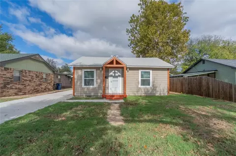 1812 W Montana Ave, Chickasha, OK 73018