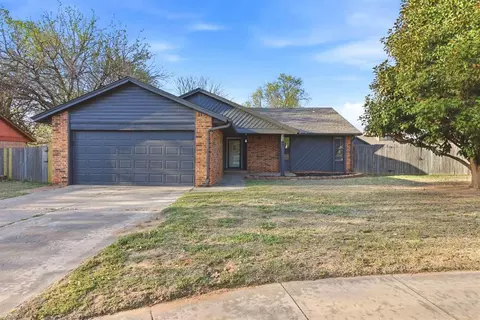 4701 Ranchwood Ter, Norman, OK 73072