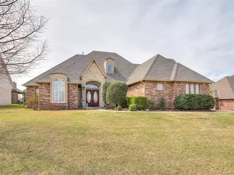 3912 SE 41st Pl, Oklahoma City, OK 73165