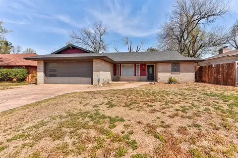 4113 NW 52nd St, Oklahoma City, OK 73112