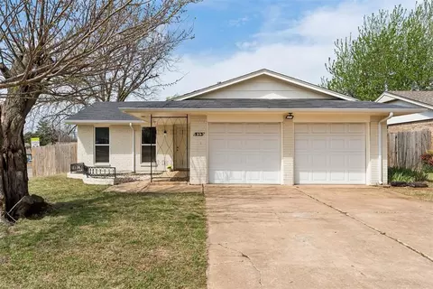 513 Willow Ridge Pl, Edmond, OK 73003