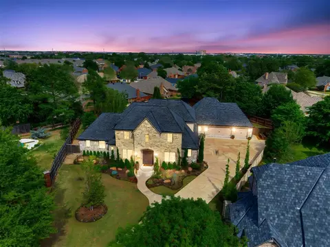 1853 Danfield Dr, Norman, OK 73072