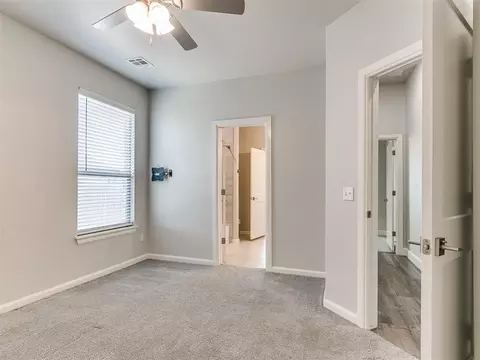Bedroom - 1124 Colonial Ave, Tuttle, OK 73089 photo 1 of 7