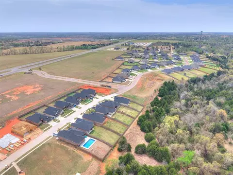 View/Area - 1124 Colonial Ave, Tuttle, OK 73089 photo 6 of 6