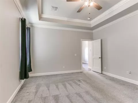 Bedroom - 1124 Colonial Ave, Tuttle, OK 73089 photo 7 of 7