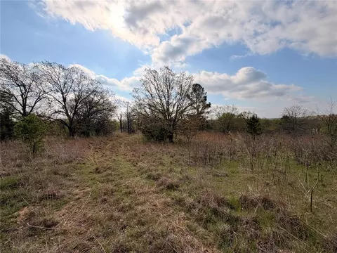 36441 E 127 Rd, Wewoka, OK 74884