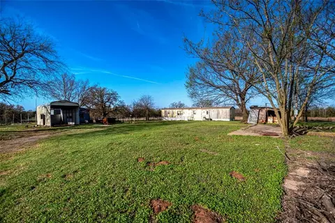 337089 E 850 Rd, Chandler, OK 74834