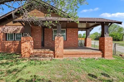 2900 S Division St, Guthrie, OK 73044