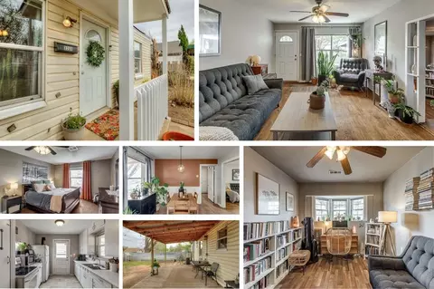 3209 NW 33rd St, Oklahoma City, OK 73112