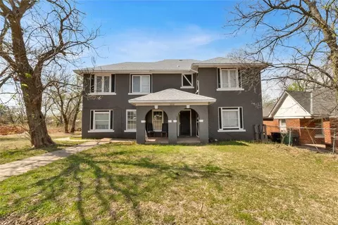 2221 Glen Ellyn St, Oklahoma City, OK 73111