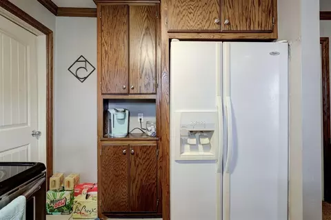 Kitchen - 405 W Main St, Jones, OK 73049 photo 4 of 4