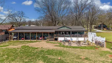 21840 S 630 Rd, Fairland, OK 74343