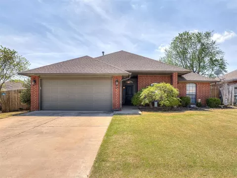 2812 Dalewood Ter, Norman, OK 73071