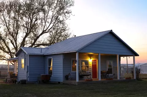 22395 Wilson Rd, Okmulgee, OK 74447