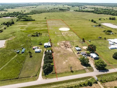 22395 Wilson Rd, Okmulgee, OK 74447