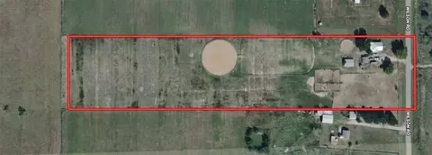 22395 Wilson Rd, Okmulgee, OK 74447