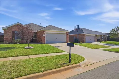 11825 NW 130th St, Piedmont, OK 73078