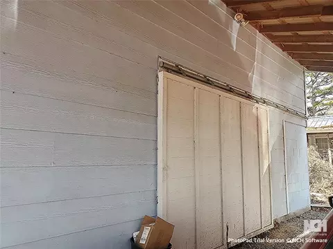 Exterior - 37 Lakeaire Dr, Eufaula, OK 74432 photo 10 of 11