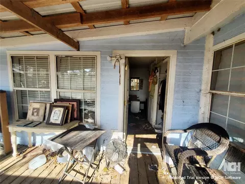 Exterior - 37 Lakeaire Dr, Eufaula, OK 74432 photo 7 of 11