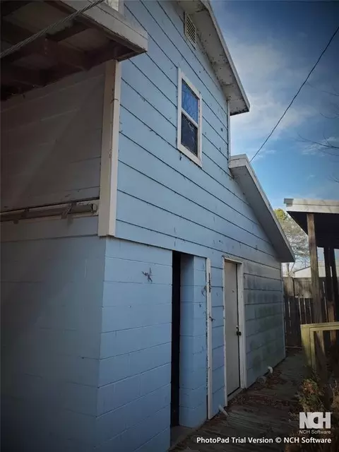 Exterior - 37 Lakeaire Dr, Eufaula, OK 74432 photo 11 of 11
