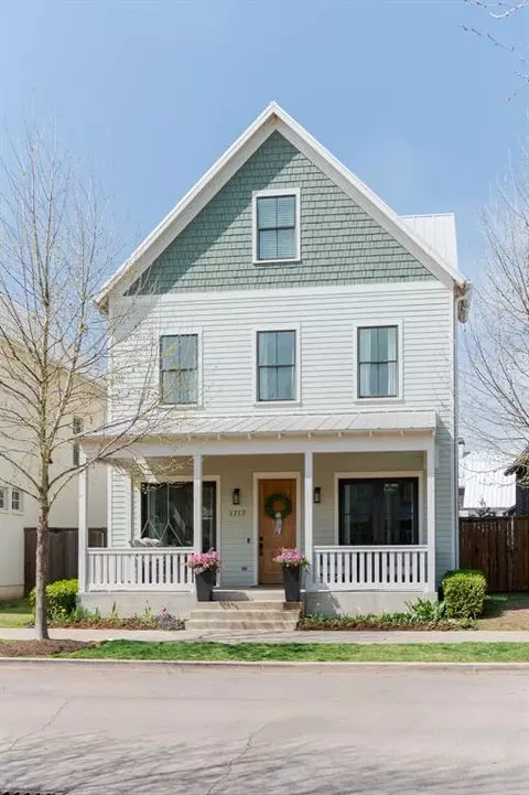1717 Runway Blvd, Oklahoma City, OK 73108