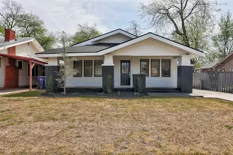 428 NW 28th St, Oklahoma City, OK 73103