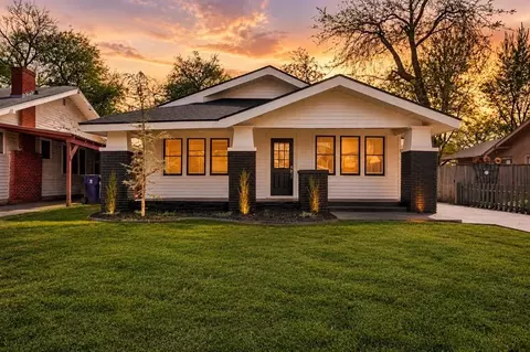 428 NW 28th St, Oklahoma City, OK 73103