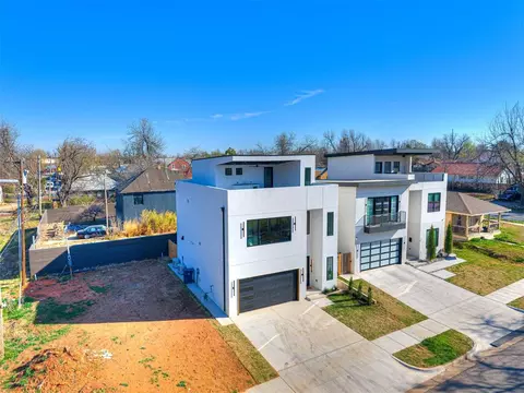 1713 NW 14th St #A, Oklahoma City, OK 73106