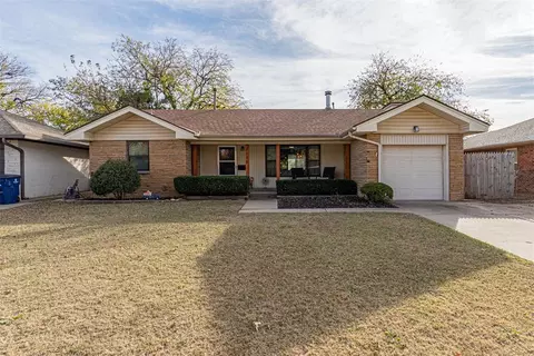 2136 Barclay Rd, Oklahoma City, OK 73120