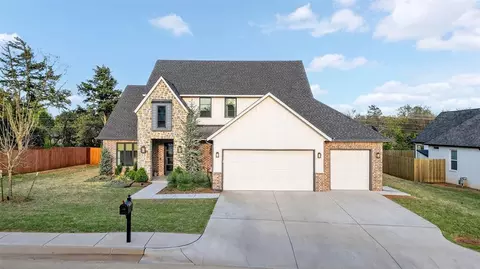 5024 Yale Bridge Ct, Edmond, OK 73034