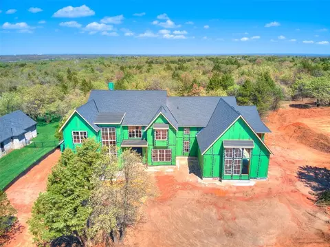 8201 NE 129th Ter, Oklahoma City, OK 73111