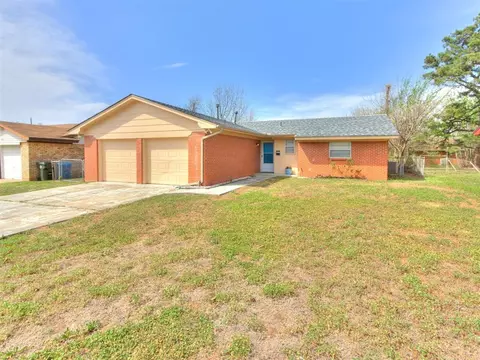 637 Lotus Ave, Oklahoma City, OK 73130