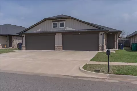 11210 Burnham Ave, Oklahoma City, OK 73114