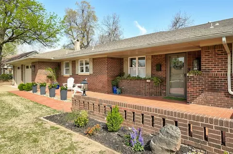 3127 NW 69th St, Oklahoma City, OK 73116