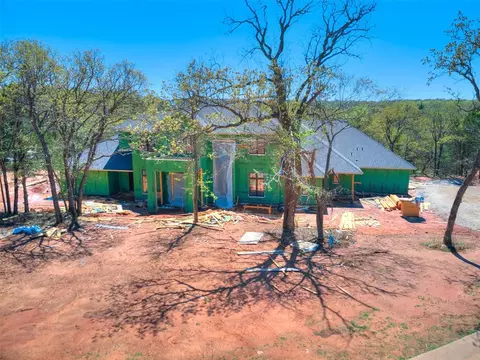 9800 NE 146th Ter, Jones, OK 73049