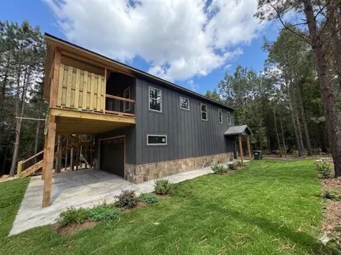 1275 Dawn View Way, Broken Bow, OK 74728