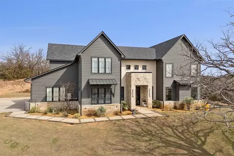 16601 SE 104th St, Newalla, OK 74857