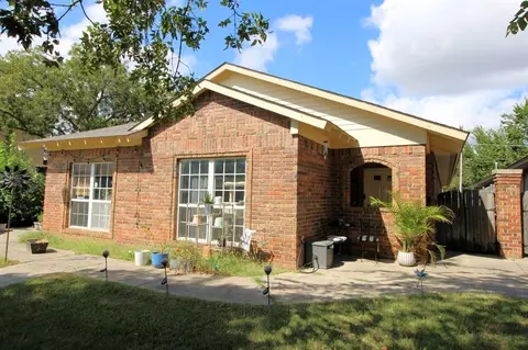 1615 NW 16th St, Oklahoma City, OK 73106